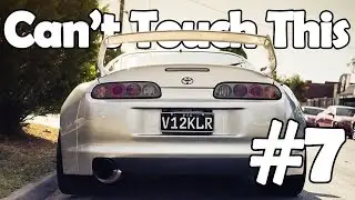 Can't Touch This Compilation #7
