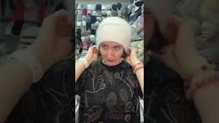 шапка Баранесса