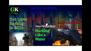 CSGO Pakistan | Found Hacker in CSGO | GOD Level Hacking