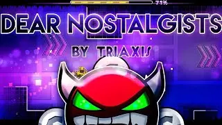 GG | DEAR NOSTALGISTS