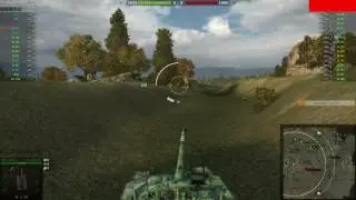 Наступление легионером | SHIELD_exSmaiL [ARG5T] vs [MHD]