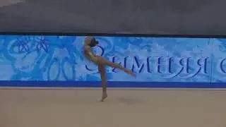 Пушилина Алена булавы 14.02.20