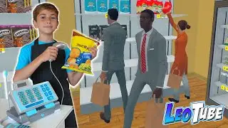 Mi Super Mercado Triunfa