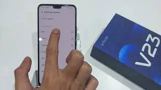 How to Change Notification Sound in Vivo v23,v20 pro | vivo v20 me  notification ringtone set kare