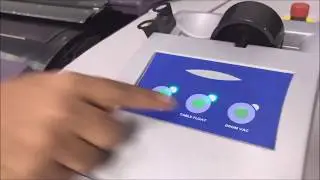 Kodak Thermoflex Wide II Flexo CTP