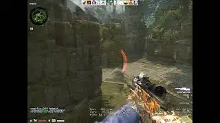 CHIEM MID CUNG CAPTAIN TURTLEPEEK