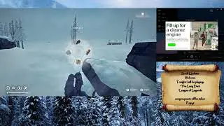 The Long Dark 6.18.23