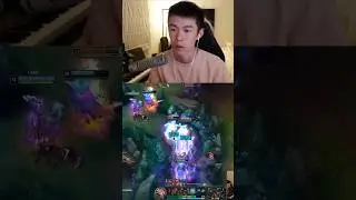SUPPORT SYLAS PLAYS 🤫 #leagueoflegends #support