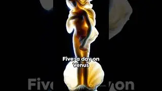 interesting space facts #facts #fact #factshorts #history #venus #space #youtubeshorts