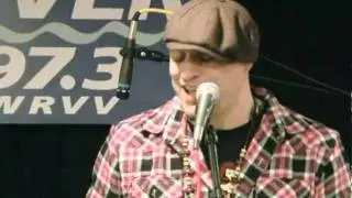 Nate Myers & the Aces, "Waltz for One" Live at the Loft