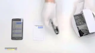 Highscreen WinJoy белый 4110010