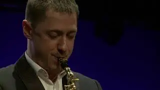 Andorra SAXFEST - Concierto de Solistas & ONCA. V. David, N, Gascón, A. García Jorge & N. Zimin