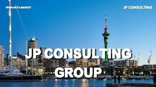 JP CONSULTING GROUP