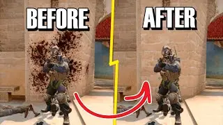 HOW TO CLEAR DECALS IN CS GO - 2022