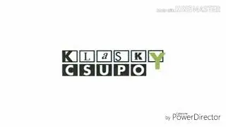 Klasky Csupo (2002) Newer Version Effects in G Major