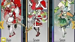 [SAO:MD] F2P Guide for Beginners - PSO Live Battle Part 1 (Master +1)