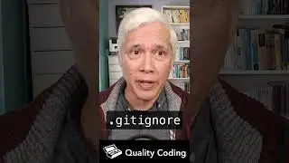 How to Generate a Useful Gitignore