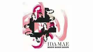 Ida Mae - Boom Boom Boom (Official Audio)