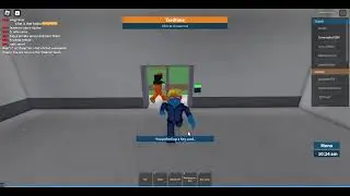 A tip for Prison life | Roblox (read desc)