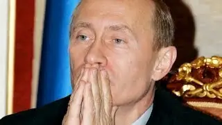 Обращение к Владимиру Путина. Заговор против Владимира Путина