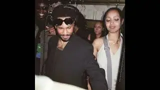"STARSTRUCK" ~ KAYTRANADA & PINKPANTHERESS TYPE BEAT