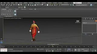Untitled   Autodesk 3ds Max 2024  2024 05 30 01 11 40