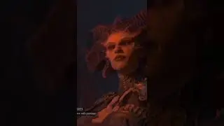 LILITH MAKES A DEAL WITH ASTAROTH #diablo #diablo4 #shorts