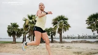 A Rare Disease Led Her to Breaking World Records Running Backwards: Make Every Mile Count