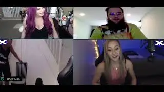 ✘ Ultimate Twitch Fails Compilation #199