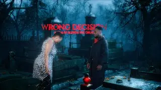 A WRONG DECISION FILM | PRESENTED BY ALENGA THE GREAT (BONDOWOOD MOVIE)