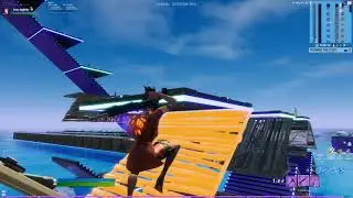 LA MEJOR ISLA para MEJORAR *EDICION* en FORTNITE 2