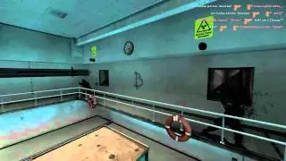 CS:S - Evolution Gaming Movie Trailer