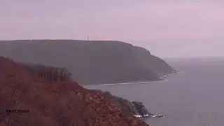 Красоты  бухты  у  с. Козьмино.