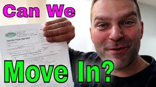 DO WE GET TO MOVE IN?