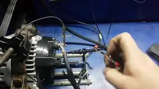 KHALIKOVcustom universal 270a