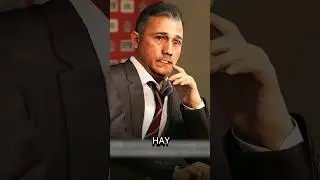 El entrenador sale a responder las preguntas de los suscriptores tras dos años desaparecido.