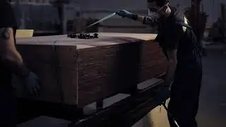 Ламинированная фанера - производство и продажа!