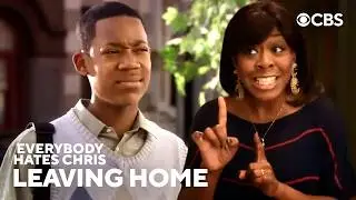 Everybody Hates Chris - Leaving Home