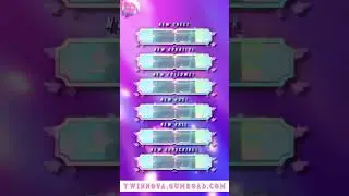Sailor Moon Overlays 🌒 Cute Twitch Overlays 
