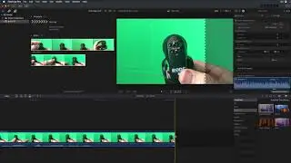 How to Import and Edit an iPhone Video in Final Cut Pro