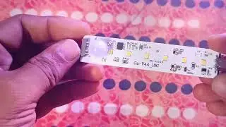Type C Rechargeable LED Night Light PIR Motion Sensor Under Cabinet Lamp for Kitchen Wardrobe Room