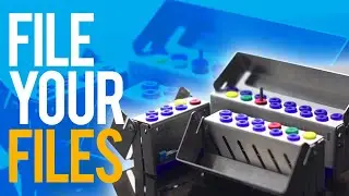 Is It Best Way to File Your Files?