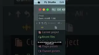 Easiest way to mix and master your beats in FL Studio 
