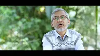 Prof. Rahul Dé, Hewlett-Packard Chair Professor at IIMB, discusses Bitcoin