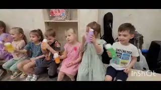 Масленица 2023 (Сакко и Ванцетти Старшая группа)