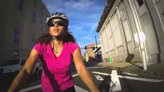 Bicycle Safer Journey