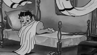 Betty Boop - Red Hot Mamma (1934)
