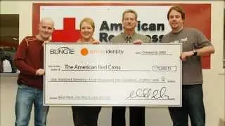 The American Red Double Cross