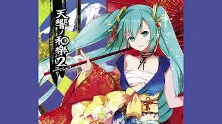 TOTAL OBJECTION feat. VY1 – 十五夜語リ