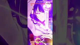 Raiden Shogun dmg showcase | Raiden Shogun dps build | Raiden Shogun banner #shorts #genshinimpact